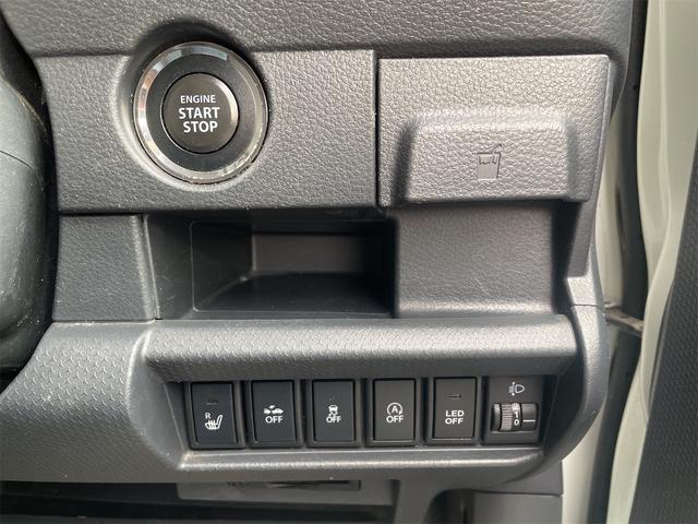 ハスラー G シートヒーター ETC(21枚目)