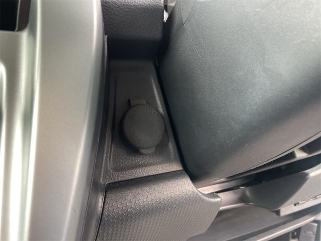 ハスラー G シートヒーター ETC(23枚目)