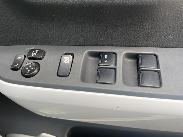 ハスラー G シートヒーター ETC(26枚目)