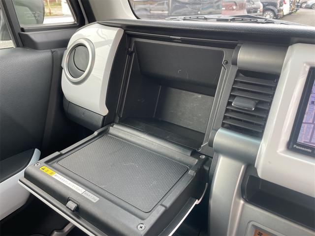 ハスラー G シートヒーター ETC(27枚目)