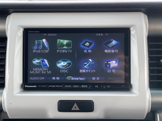 ハスラー G シートヒーター ETC(28枚目)