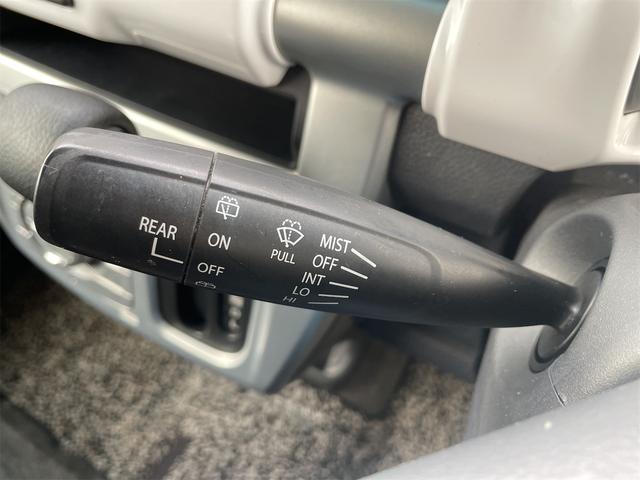 ハスラー G シートヒーター ETC(29枚目)