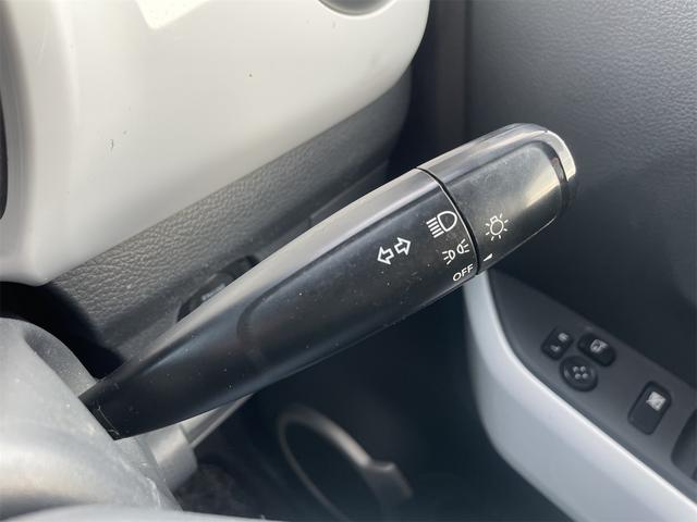 ハスラー G シートヒーター ETC(30枚目)