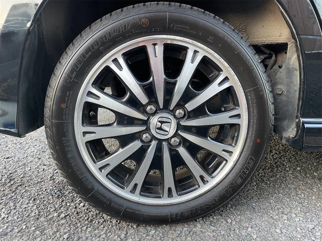 Ｎ－ＢＯＸカスタム Ｇ・ターボＡパッケージ　４ＷＤ　ターボ　両側パワースライド　プッシュスタート　キーレス　バックカメラ　地デジ　ナビ（20枚目）