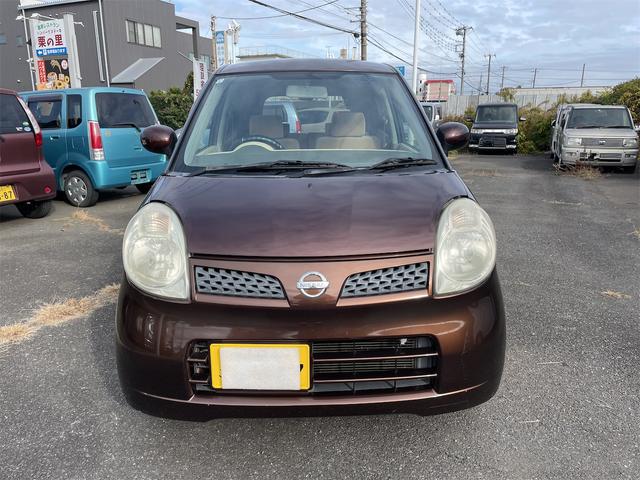 モコ Ｅ　キーレス　ＥＴＣ（2枚目）