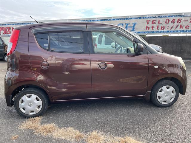 モコ Ｅ　キーレス　ＥＴＣ（4枚目）