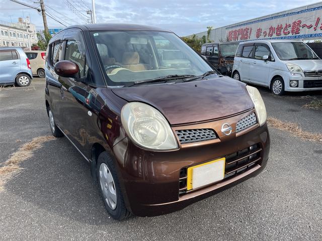 モコ Ｅ　キーレス　ＥＴＣ（6枚目）