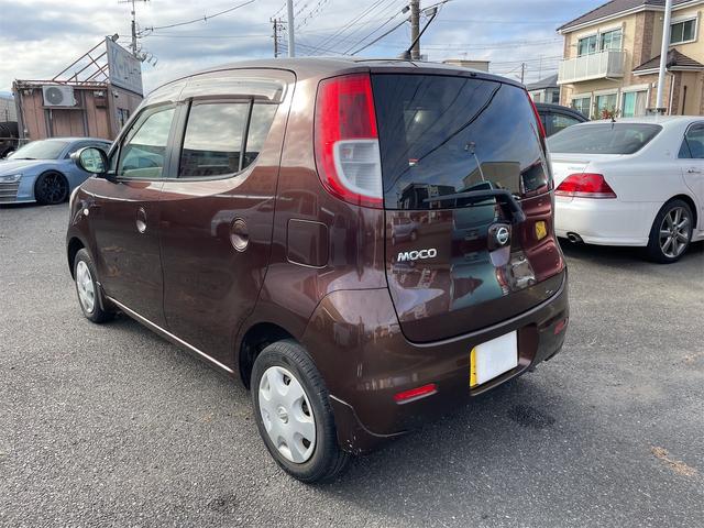 モコ Ｅ　キーレス　ＥＴＣ（9枚目）