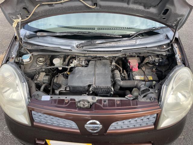 モコ Ｅ　キーレス　ＥＴＣ（17枚目）