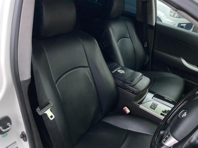 クラウン アスリート　キーレス　プッシュスタート　ＥＴＣ　車高調　テレビ　バックカメラ（13枚目）