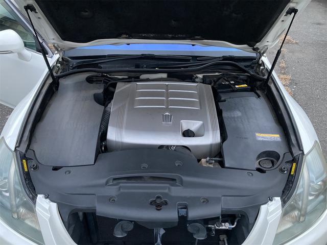 クラウン アスリート　キーレス　プッシュスタート　ＥＴＣ　車高調　テレビ　バックカメラ（17枚目）