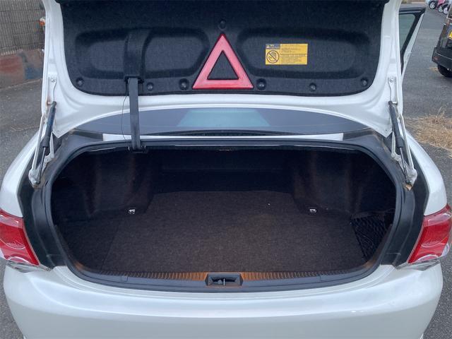 クラウン アスリート　キーレス　プッシュスタート　ＥＴＣ　車高調　テレビ　バックカメラ（18枚目）