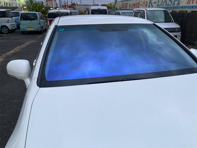 クラウン アスリート　キーレス　プッシュスタート　ＥＴＣ　車高調　テレビ　バックカメラ（28枚目）