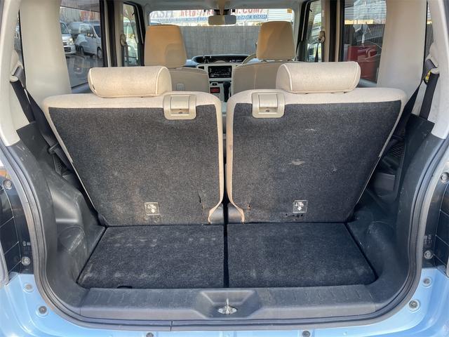 ムーヴキャンバス Ｇメイクアップ　ＳＡＩＩ（18枚目）