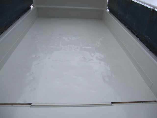 ヒノレンジャー 3.5t Lゲートダンプ 1方開 6F 電動コボレーン フォグランプ エアコン パワステ パワーウインドー 左電格ミラー(13枚目)