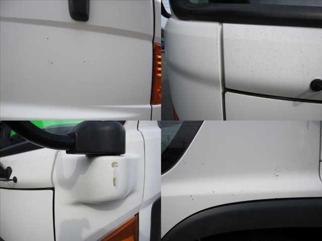 ヒノレンジャー 3.5t Lゲートダンプ 1方開 6F 電動コボレーン フォグランプ エアコン パワステ パワーウインドー 左電格ミラー(20枚目)