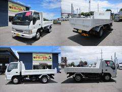 エルフトラック ３．５ｔ　ワイド　ローダーダンプ　６Ｆ 0507643A20240110D001 5