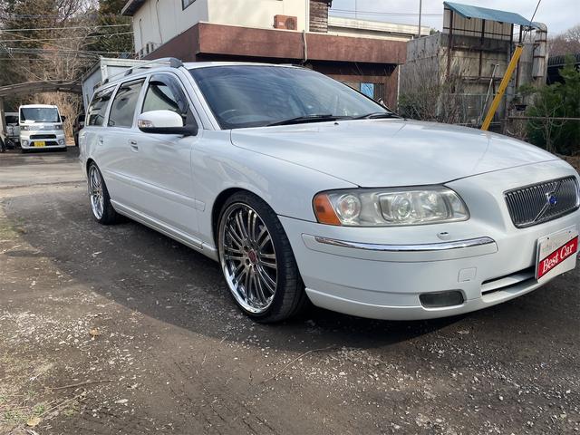 ボルボ Ｖ７０