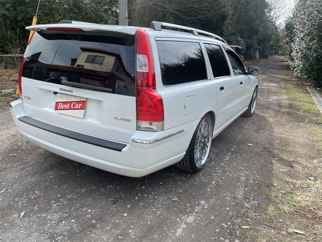 ボルボ Ｖ７０