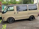 MAZDA BONGO VAN