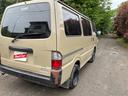 MAZDA BONGO VAN