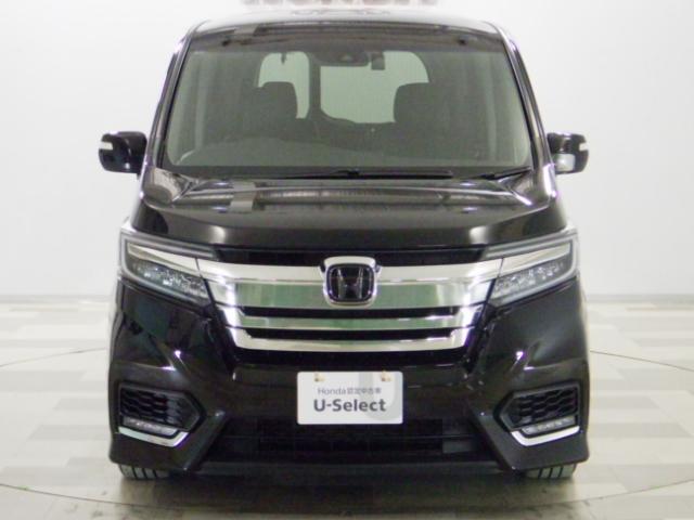 スパーダハイブリッドＧ・ＥＸホンダセンシング　禁煙　シートＨ　Ｂカメラ　横滑防止　クルコン　エアバッグ　ＥＴＣ装備　ＬＥＤヘッドライト　サイドカーテンエアバック　キーフリー　インテリジェントキー(5枚目)