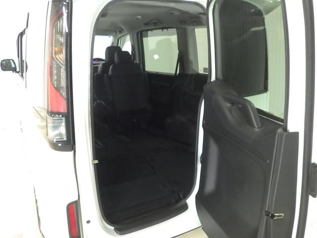 ステップワゴンスパーダ スパーダ・クールスピリットホンダセンシング 禁煙前後ドラレコ 前席両側シートヒーター トリプルゾーンコントロールフルオートエアコン 調光機能付LEDルームランプマップランプ ロールサンシェイド付両側パワースライドドア 本革巻ステアリング 禁煙車(29枚目)