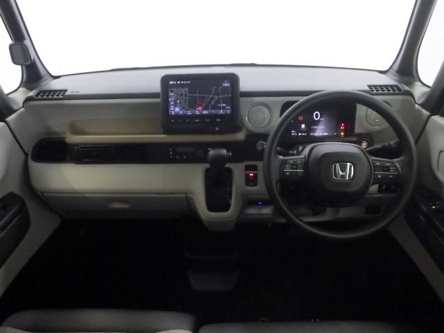 N-BOX ベースグレード 前後ドラレコ プロジェクター式フルLEDヘッドライト ロールサンシェイド付両側パワースライドドア 前席両側シートヒーター 充電用USBジャック 電子制御パーキングブレーキ オートブレキホールド機能(17枚目)