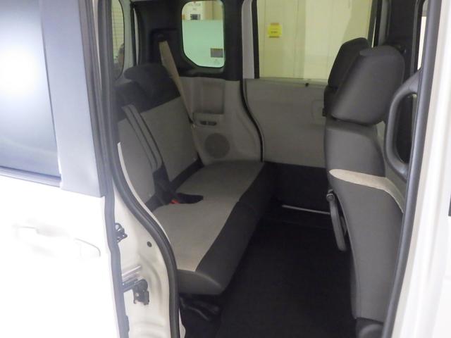 N-BOX ベースグレード 前後ドラレコ プロジェクター式フルLEDヘッドライト ロールサンシェイド付両側パワースライドドア 前席両側シートヒーター 充電用USBジャック 電子制御パーキングブレーキ オートブレキホールド機能(23枚目)