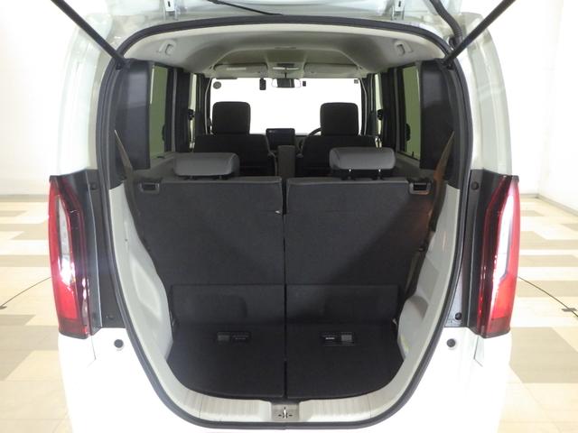 N-BOX ベースグレード 前後ドラレコ プロジェクター式フルLEDヘッドライト ロールサンシェイド付両側パワースライドドア 前席両側シートヒーター 充電用USBジャック 電子制御パーキングブレーキ オートブレキホールド機能(25枚目)