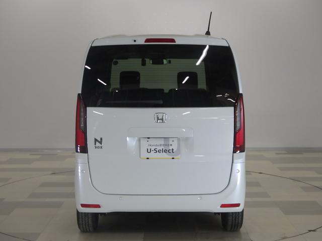 N-BOX ベースグレード 前後ドラレコ プロジェクター式フルLEDヘッドライト ロールサンシェイド付両側パワースライドドア 前席両側シートヒーター 充電用USBジャック 電子制御パーキングブレーキ オートブレキホールド機能(28枚目)