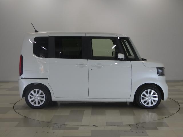 N-BOX ベースグレード 前後ドラレコ プロジェクター式フルLEDヘッドライト ロールサンシェイド付両側パワースライドドア 前席両側シートヒーター 充電用USBジャック 電子制御パーキングブレーキ オートブレキホールド機能(29枚目)