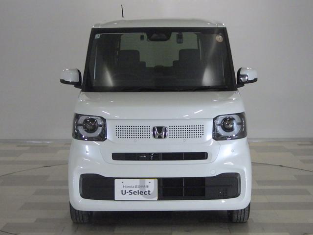 N-BOX ベースグレード 前後ドラレコ プロジェクター式フルLEDヘッドライト ロールサンシェイド付両側パワースライドドア 前席両側シートヒーター 充電用USBジャック 電子制御パーキングブレーキ オートブレキホールド機能(30枚目)