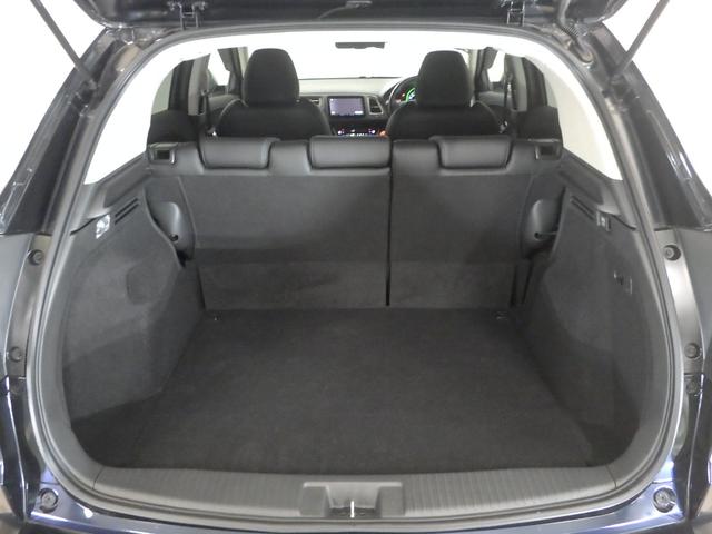 開口部が広くて荷物の積み込みも楽に出来ますね！