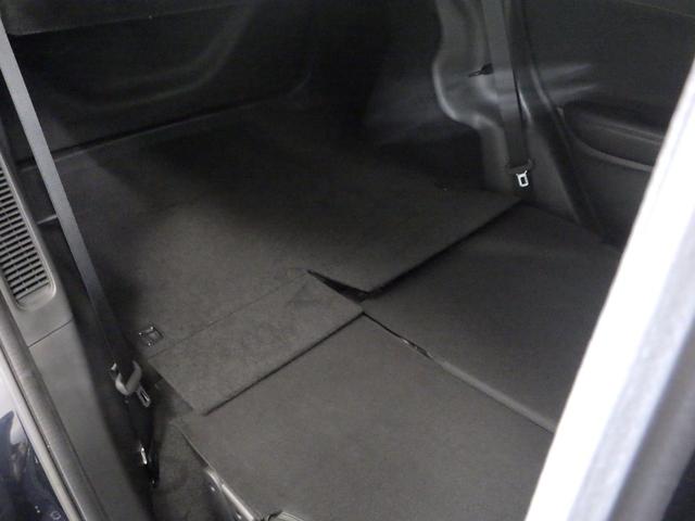 女性の力でもラクラク♪簡単にシートアレンジが可能です◎工夫しながらシートアレンジを楽しみましょう♪