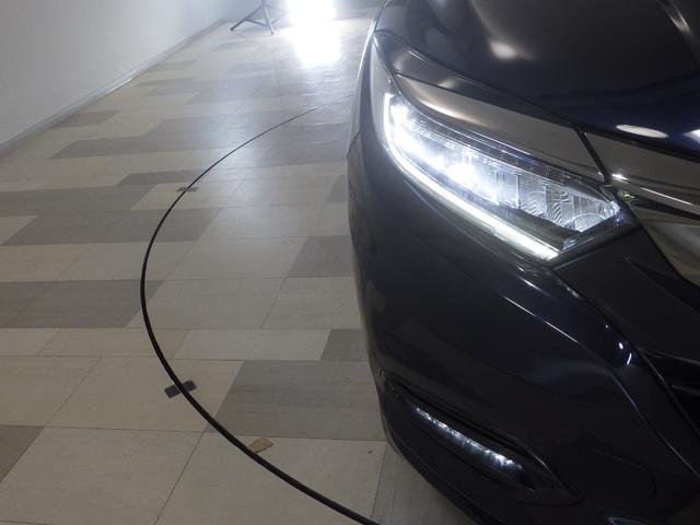 ＬＥＤヘッドライト！省電力で明るく遠くまで照らし、夜道や雨天時などの安心感を高めます☆点灯の瞬間から光量を放つＬＥＤの特性により、トンネルへの進入直後などでも安心感のある視界を提供します！