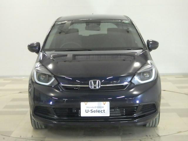 フィット ホーム　フルＬＥＤヘッドライト　電子制御パーキングブレーキ　フルオートエアコン　ＬＥＤルームランプマップランプ　降車時オートドアロック機能付Ｈｏｎｄａスマートキーシステム　当社元試乗車　禁煙車　リアカメラ（24枚目）