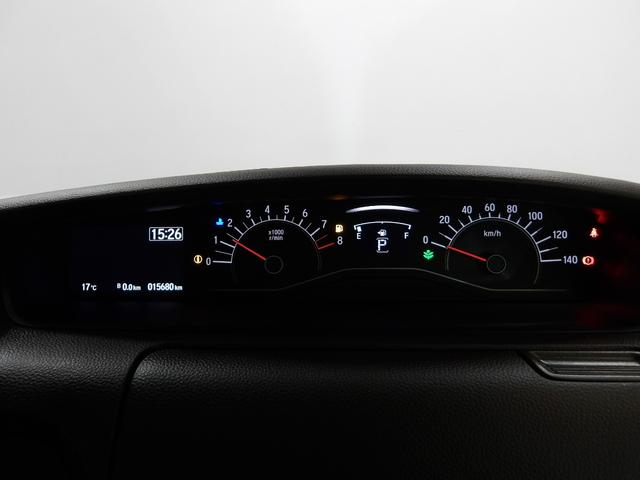 Ｎ－ＢＯＸ ＥＸ　純正前後ドラレコ　助手席スーパースライドシート　オートリトラミラー　プラズマクラスター技術搭載フルオートエアコン　ロールサンシェイド付両側パワースライドドア　前席両側シートヒーター　禁煙ワンオーナー車（18枚目）