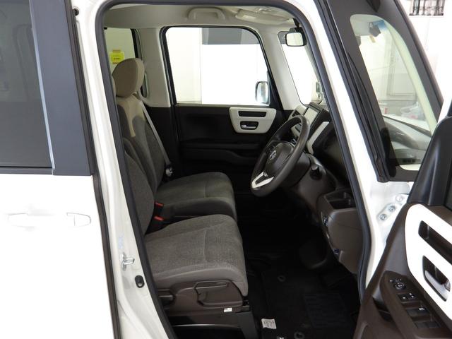 Ｎ－ＢＯＸ ＥＸ　純正前後ドラレコ　助手席スーパースライドシート　オートリトラミラー　プラズマクラスター技術搭載フルオートエアコン　ロールサンシェイド付両側パワースライドドア　前席両側シートヒーター　禁煙ワンオーナー車（23枚目）