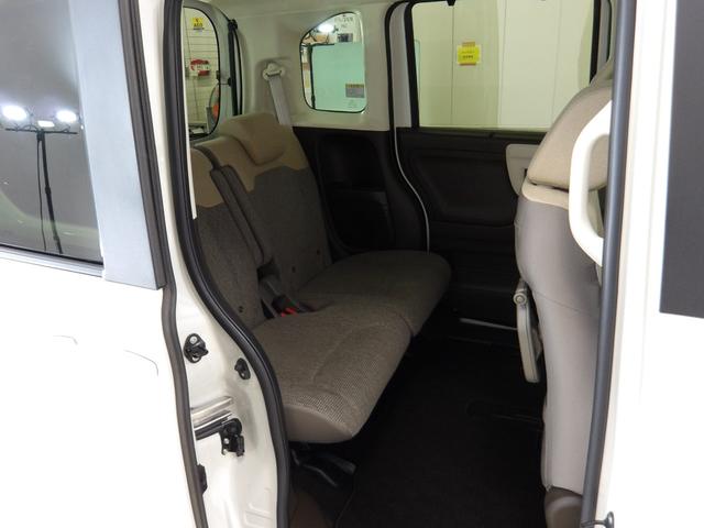 Ｎ－ＢＯＸ ＥＸ　純正前後ドラレコ　助手席スーパースライドシート　オートリトラミラー　プラズマクラスター技術搭載フルオートエアコン　ロールサンシェイド付両側パワースライドドア　前席両側シートヒーター　禁煙ワンオーナー車（24枚目）