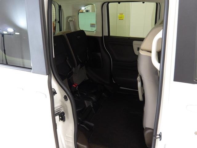 Ｎ－ＢＯＸ ＥＸ　純正前後ドラレコ　助手席スーパースライドシート　オートリトラミラー　プラズマクラスター技術搭載フルオートエアコン　ロールサンシェイド付両側パワースライドドア　前席両側シートヒーター　禁煙ワンオーナー車（25枚目）