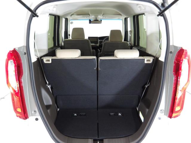 Ｎ－ＢＯＸ ＥＸ　純正前後ドラレコ　助手席スーパースライドシート　オートリトラミラー　プラズマクラスター技術搭載フルオートエアコン　ロールサンシェイド付両側パワースライドドア　前席両側シートヒーター　禁煙ワンオーナー車（26枚目）
