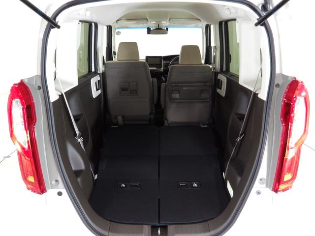 Ｎ－ＢＯＸ ＥＸ　純正前後ドラレコ　助手席スーパースライドシート　オートリトラミラー　プラズマクラスター技術搭載フルオートエアコン　ロールサンシェイド付両側パワースライドドア　前席両側シートヒーター　禁煙ワンオーナー車（27枚目）
