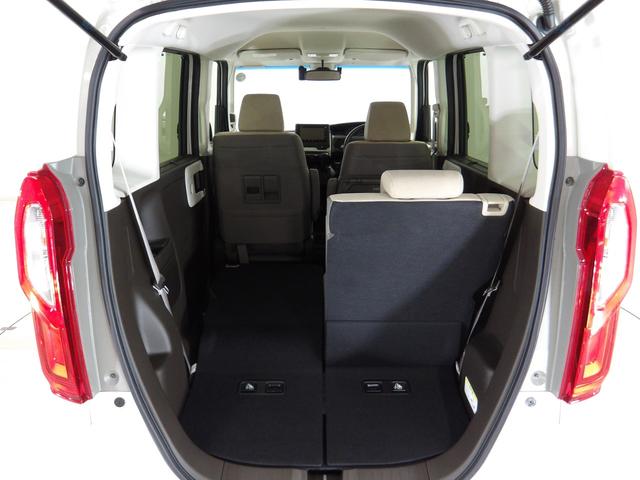 Ｎ－ＢＯＸ ＥＸ　純正前後ドラレコ　助手席スーパースライドシート　オートリトラミラー　プラズマクラスター技術搭載フルオートエアコン　ロールサンシェイド付両側パワースライドドア　前席両側シートヒーター　禁煙ワンオーナー車（28枚目）