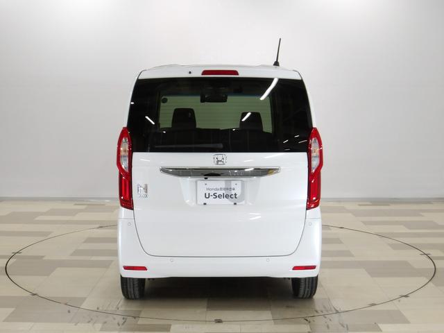 Ｎ－ＢＯＸ ＥＸ　純正前後ドラレコ　助手席スーパースライドシート　オートリトラミラー　プラズマクラスター技術搭載フルオートエアコン　ロールサンシェイド付両側パワースライドドア　前席両側シートヒーター　禁煙ワンオーナー車（29枚目）