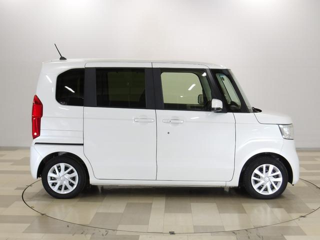 Ｎ－ＢＯＸ ＥＸ　純正前後ドラレコ　助手席スーパースライドシート　オートリトラミラー　プラズマクラスター技術搭載フルオートエアコン　ロールサンシェイド付両側パワースライドドア　前席両側シートヒーター　禁煙ワンオーナー車（30枚目）