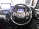 ターボ　ＨｏｎｄａＣＯＮＮＥＣＴ　ロールサンシェイド付両側パワースライドドア　前席両側シートヒーター　オートリトラミラー　本革巻ステアリング　パドルシフト　コンビニフック付シートバックテーブル　元試乗車　禁煙（9枚目）