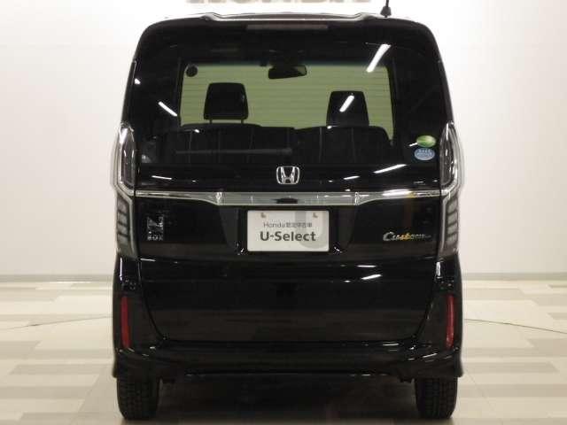 G・EXホンダセンシング ナビBカメラETCハンズフリースライド LEDヘッド ワンオーナ 禁煙 アルミ DVD 盗難防止システム ETC ナビTV メモリーナビ スマートキー フルセグ アイドリングストップ キーレス Rカメ(17枚目)