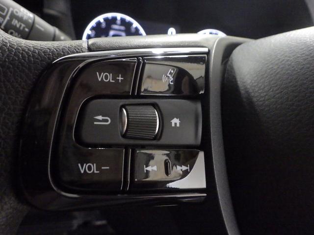 ヴェゼル G :ホンダ純正ナビ・ETC2.0・サイドエアバッグ・AW 前後センサー リヤカメラ 盗難防止装置 記録簿 AAC オートクルーズコントロール スマートキ- キーフリー LEDランプ フルセグ PW(6枚目)