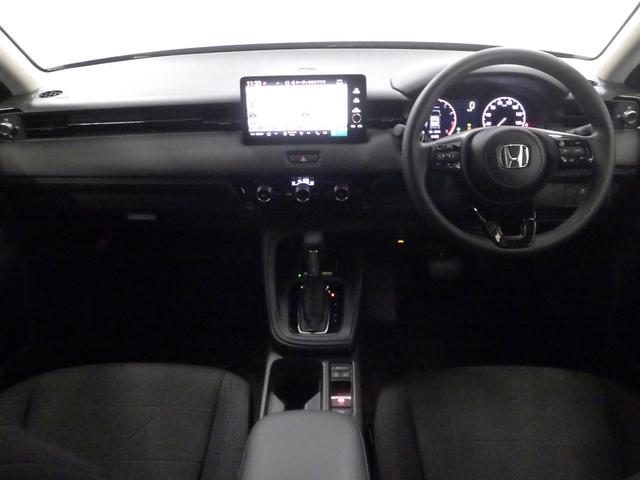 ヴェゼル G :ホンダ純正ナビ・ETC2.0・サイドエアバッグ・AW 前後センサー リヤカメラ 盗難防止装置 記録簿 AAC オートクルーズコントロール スマートキ- キーフリー LEDランプ フルセグ PW(12枚目)